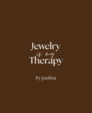 j e w e l r y i s m y t h e r a p y Naše terapie? Jednoznačně šperky! ✨ A jaka je ta vaše? Co vám dokáže zvednout náladu i...
